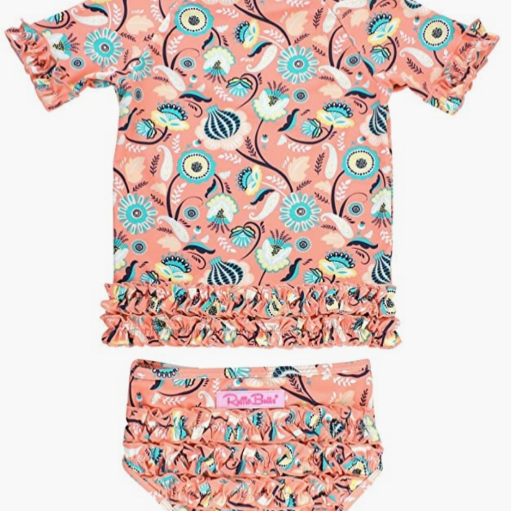 Toddler swim suit